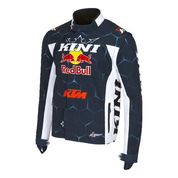 KTM Kini red bull competition jacket